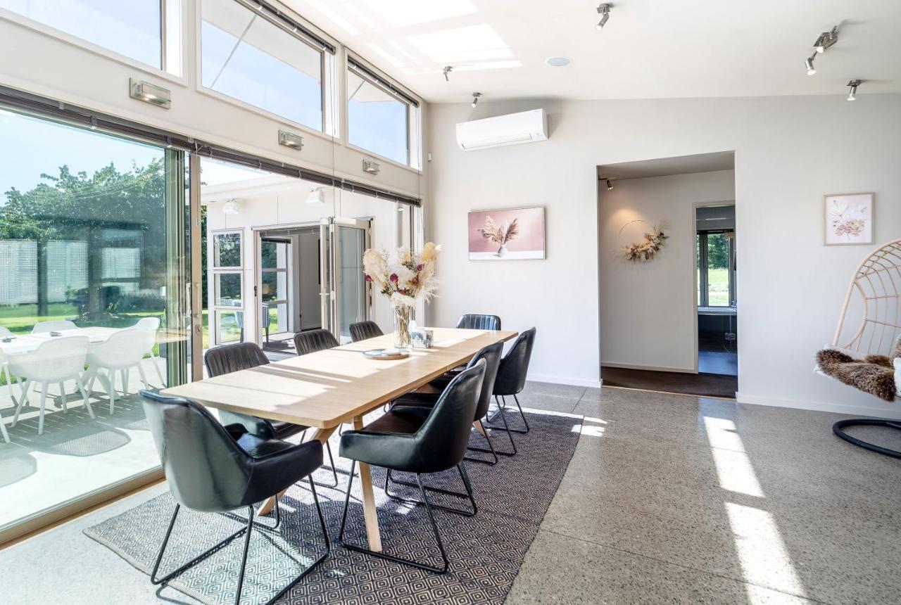 Paradise On Campbell Martinborough Bagian luar foto
