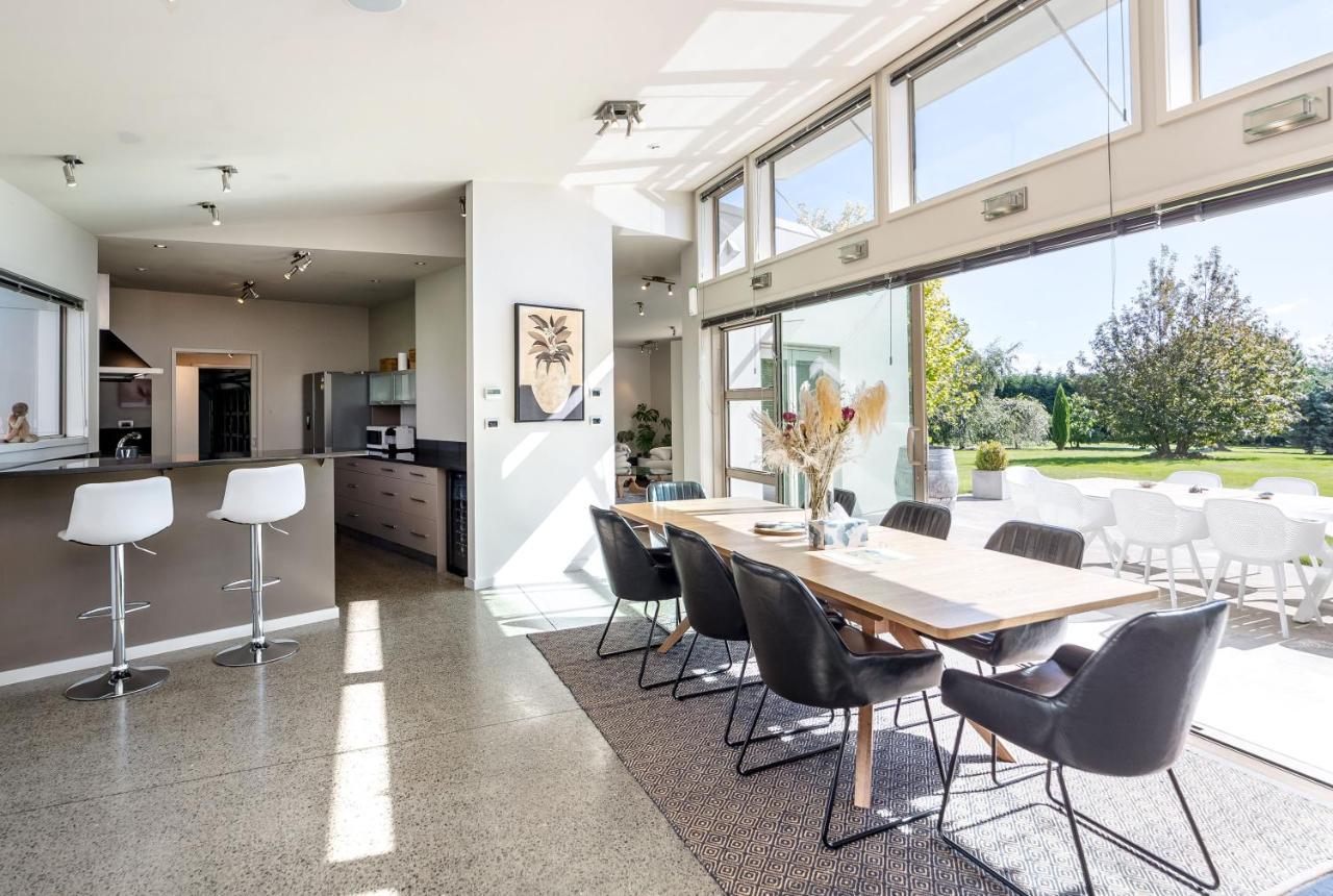 Paradise On Campbell Martinborough Bagian luar foto