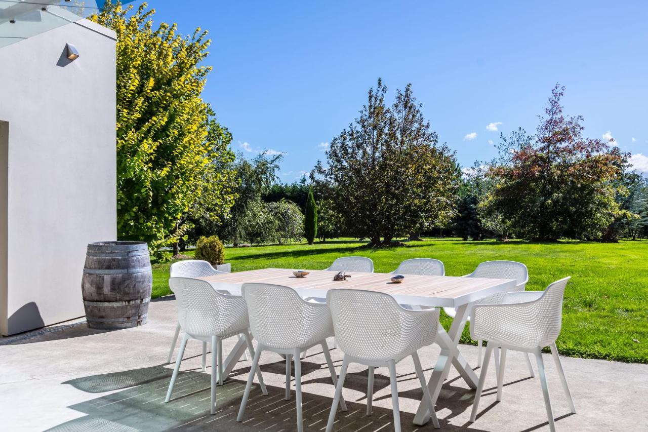 Paradise On Campbell Martinborough Bagian luar foto