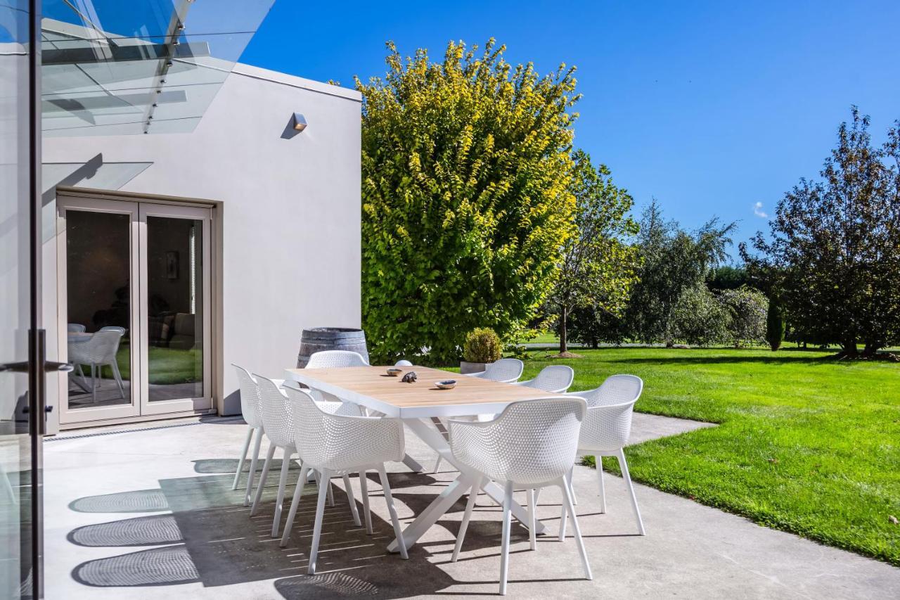 Paradise On Campbell Martinborough Bagian luar foto