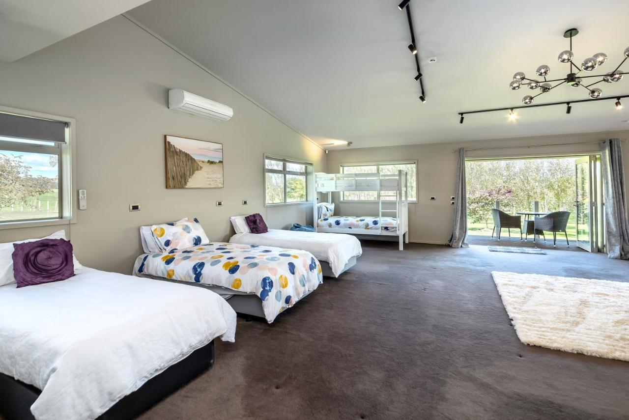 Paradise On Campbell Martinborough Bagian luar foto