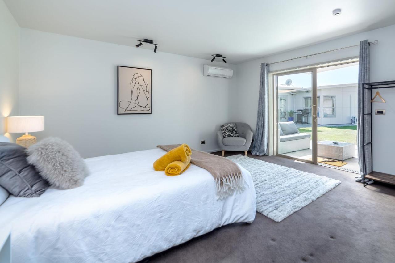Paradise On Campbell Martinborough Bagian luar foto