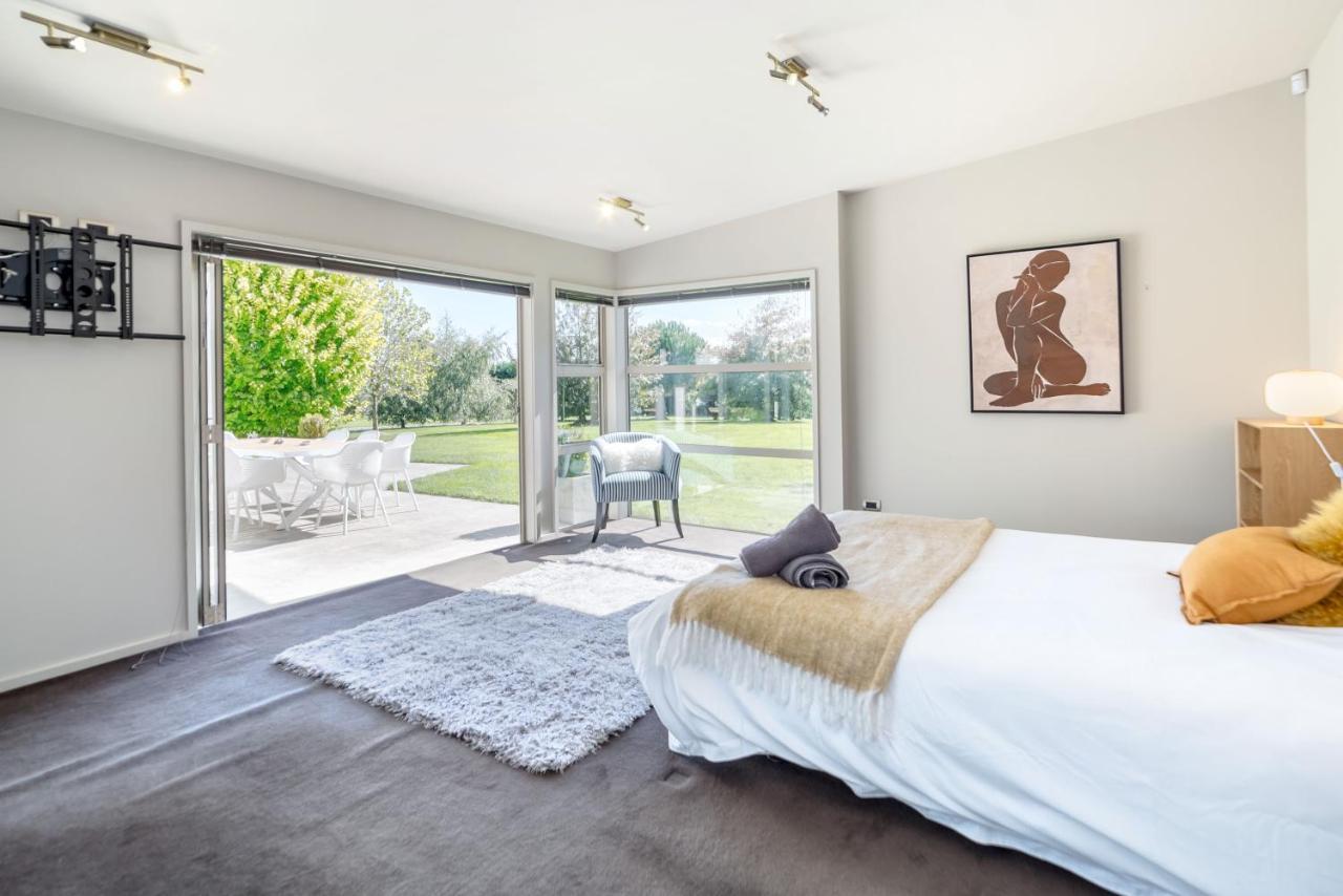 Paradise On Campbell Martinborough Bagian luar foto