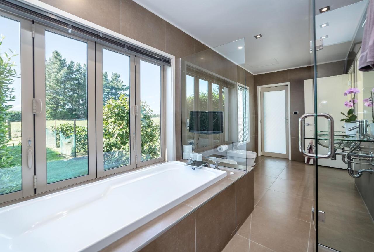Paradise On Campbell Martinborough Bagian luar foto